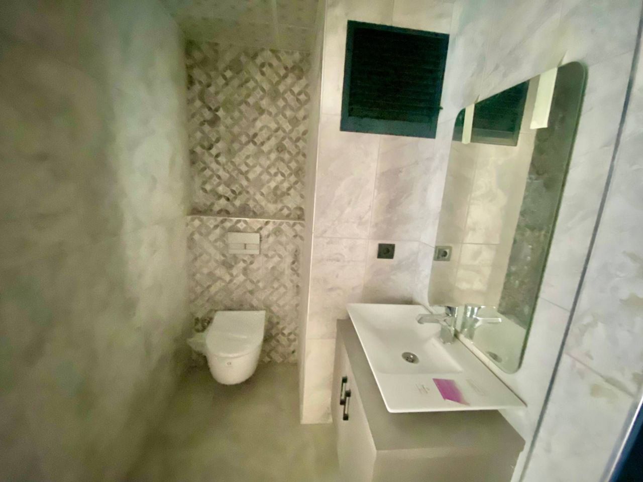 Квартира в Мерсине, Турция, 60 м² - фото 12