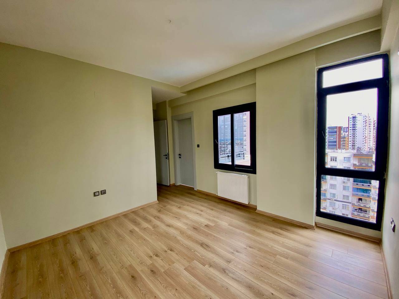 Квартира в Мерсине, Турция, 100 м² - фото 12