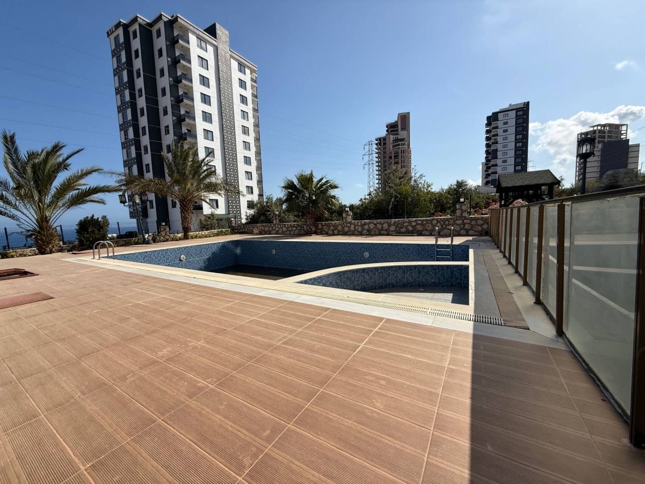 Квартира в Мерсине, Турция, 70 м² - фото 12