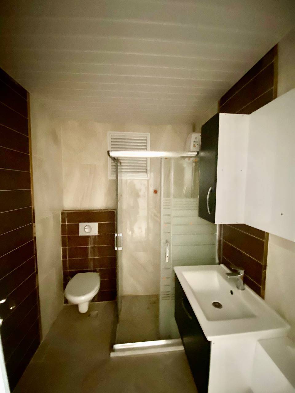 Квартира в Мерсине, Турция, 90 м² - фото 12