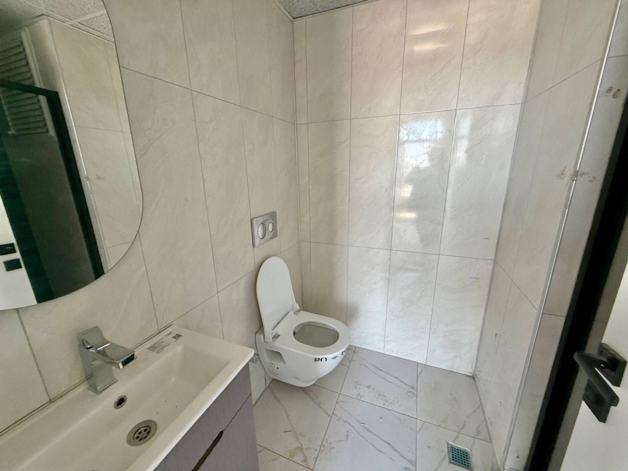 Квартира в Мерсине, Турция, 130 м² - фото 12