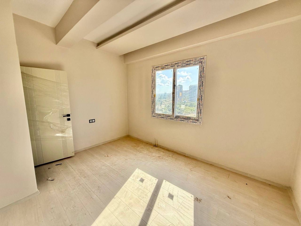 Квартира в Мерсине, Турция, 95 м² - фото 12