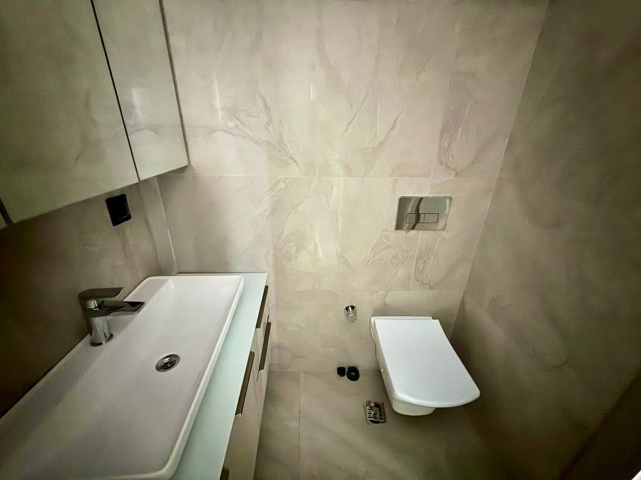 Квартира в Мерсине, Турция, 60 м² - фото 4