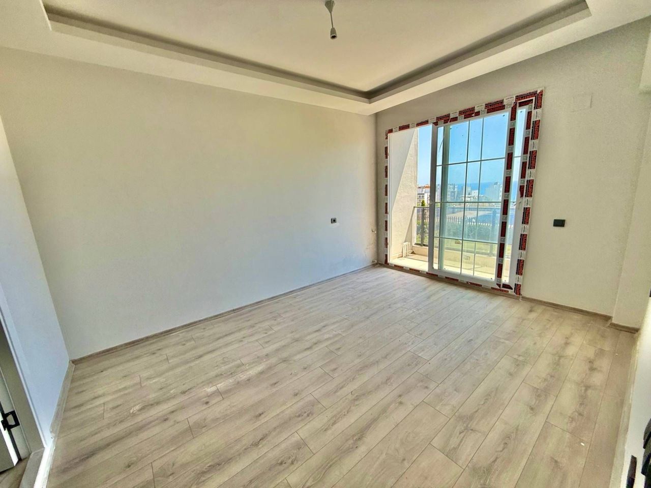 Квартира в Мерсине, Турция, 130 м² - фото 12