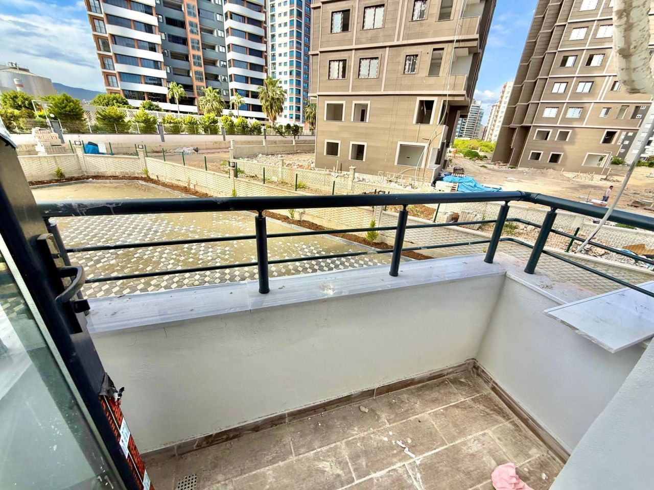 Квартира в Мерсине, Турция, 95 м² - фото 12