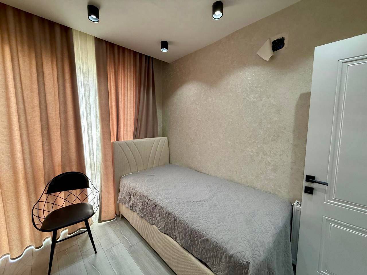 Квартира в Мерсине, Турция, 77 м² - фото 12