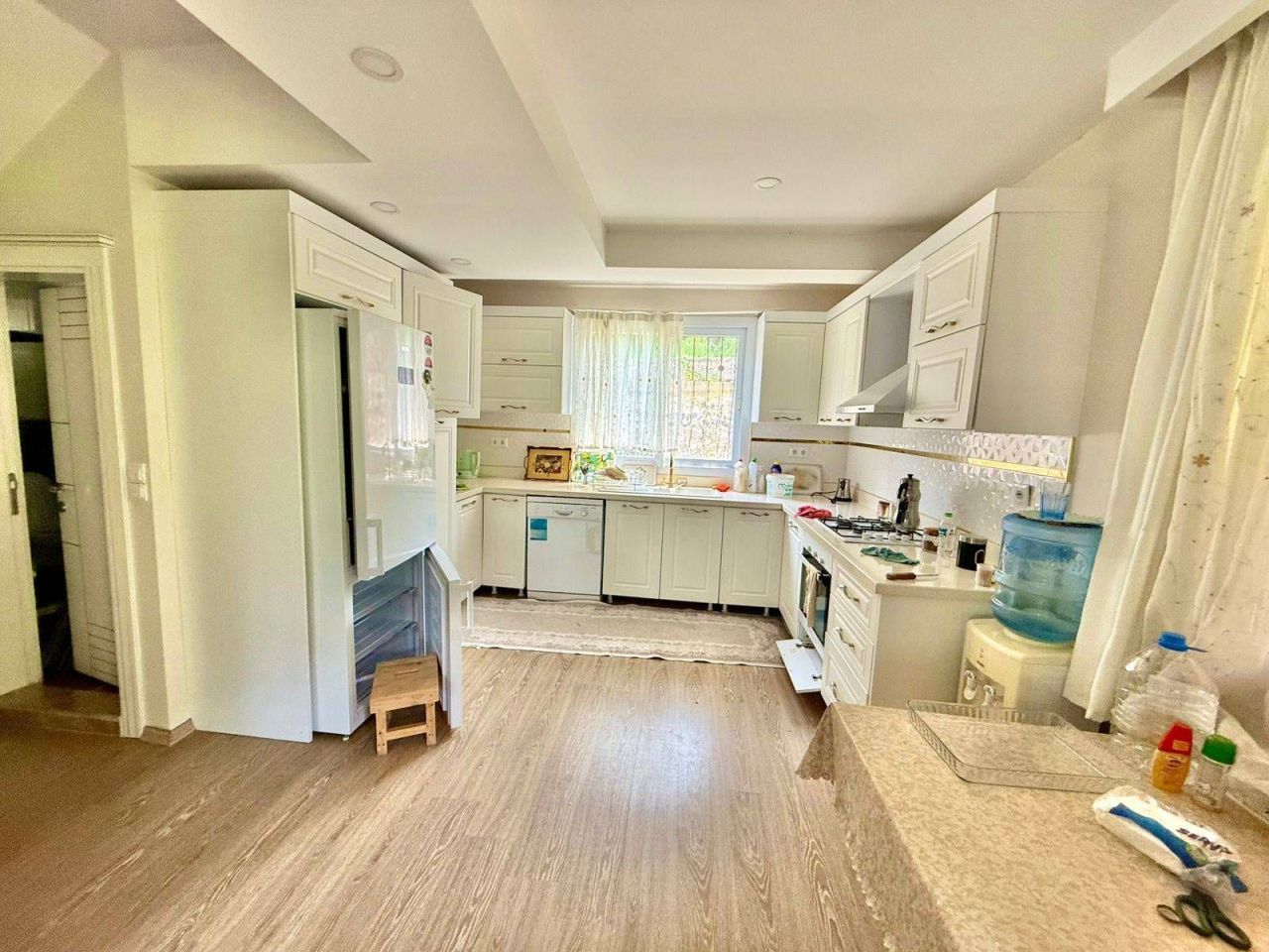 Вилла в Мерсине, Турция, 250 м² - фото 12