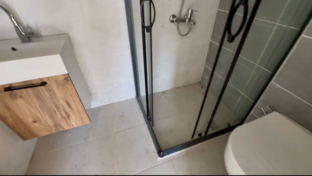 Квартира в Мерсине, Турция, 96 м² - фото 12