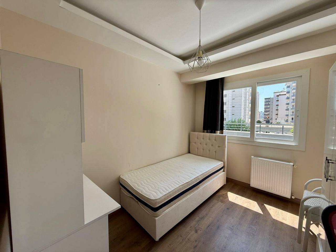 Квартира в Мерсине, Турция, 81 м² - фото 12
