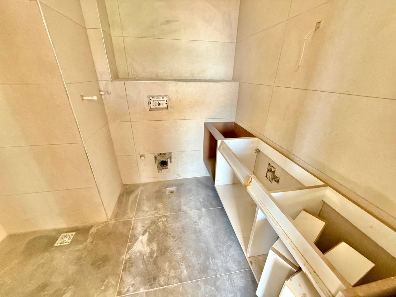 Квартира в Мерсине, Турция, 74 м² - фото 12