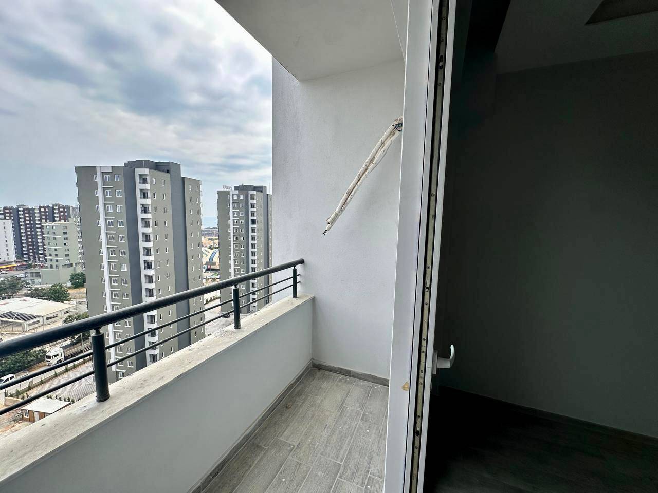 Квартира в Мерсине, Турция, 95 м² - фото 12