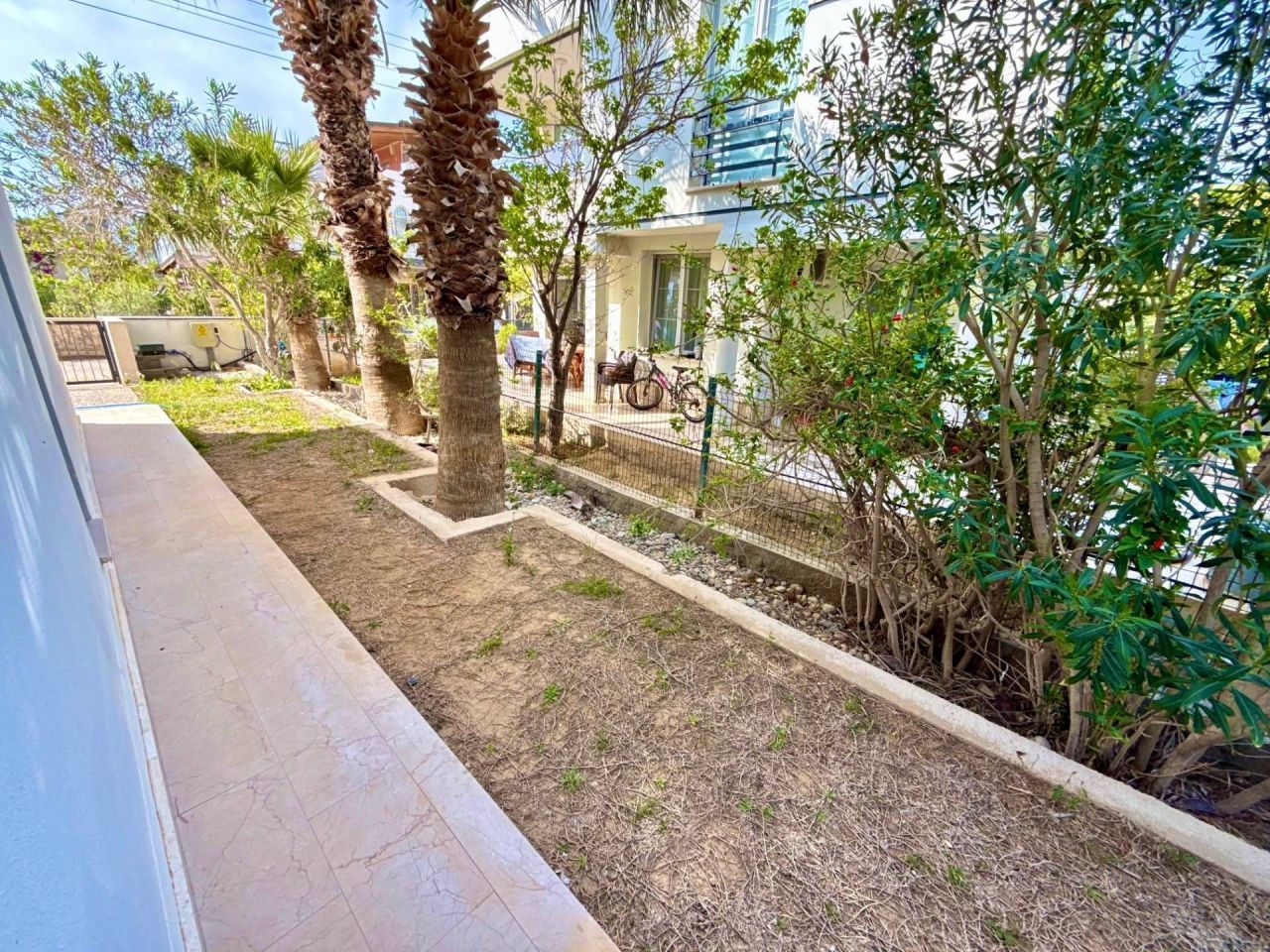 Вилла в Мерсине, Турция, 250 м² - фото 12