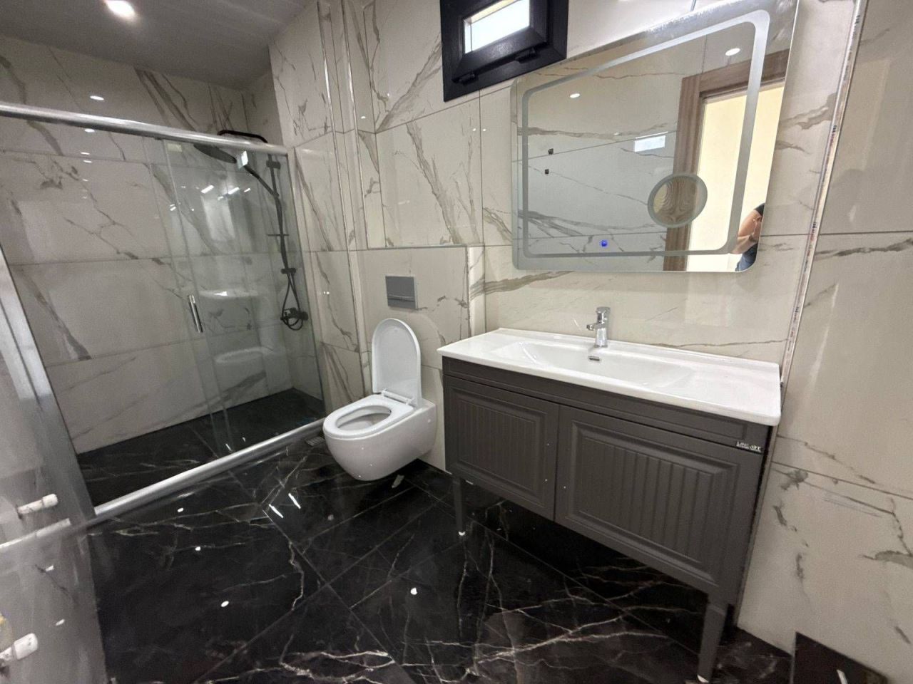 Вилла в Мерсине, Турция, 160 м² - фото 12