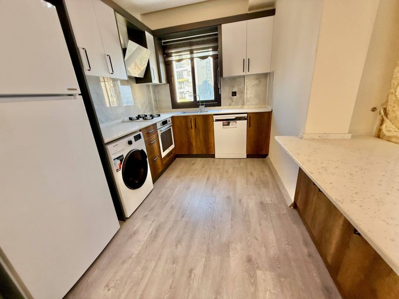 Квартира в Мерсине, Турция, 115 м² - фото 12