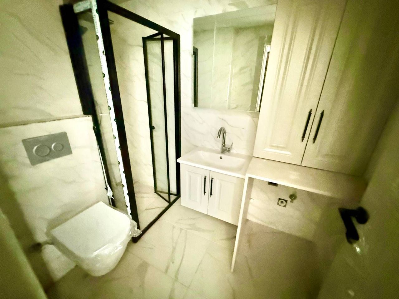 Квартира в Мерсине, Турция, 85 м² - фото 12