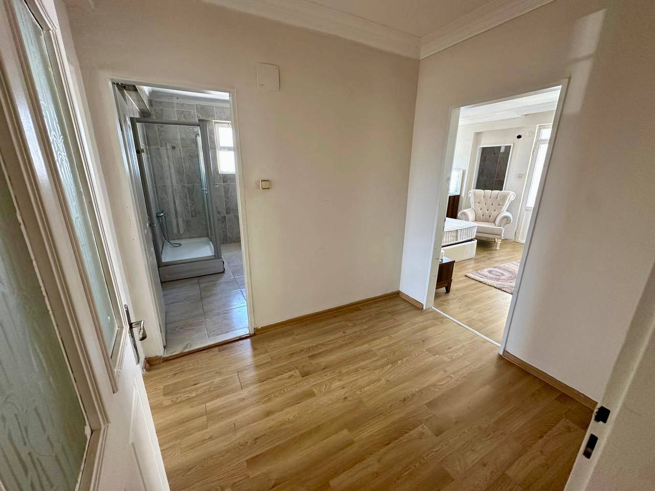 Квартира в Мерсине, Турция, 170 м² - фото 12