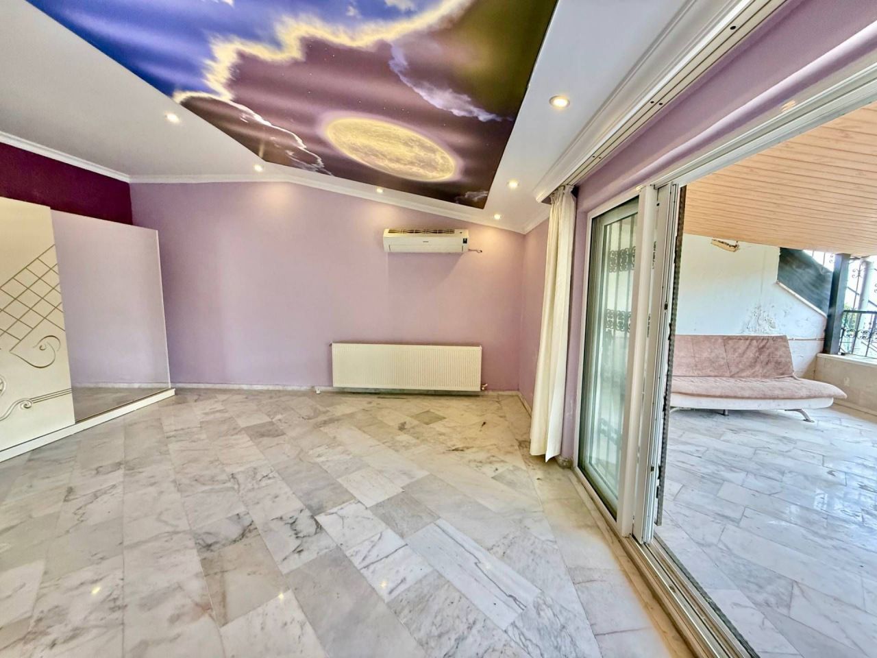 Мезонет в Мерсине, Турция, 370 м² - фото 12