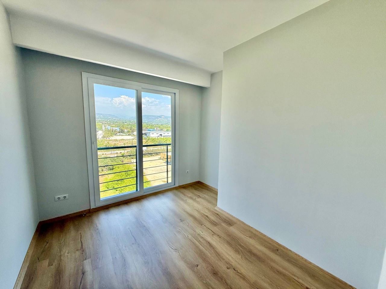 Квартира в Мерсине, Турция, 71 м² - фото 11