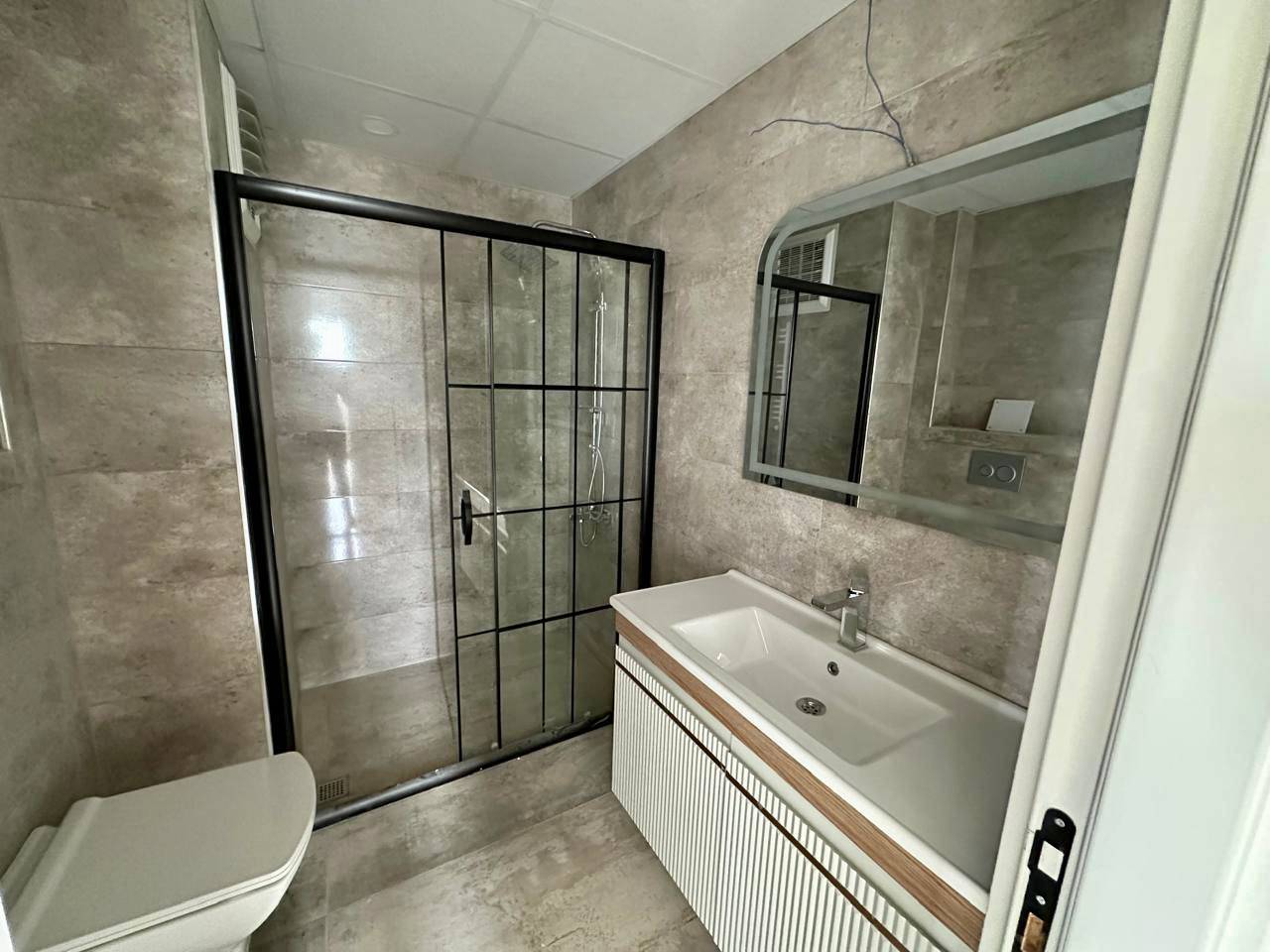 Квартира в Мерсине, Турция, 170 м² - фото 12