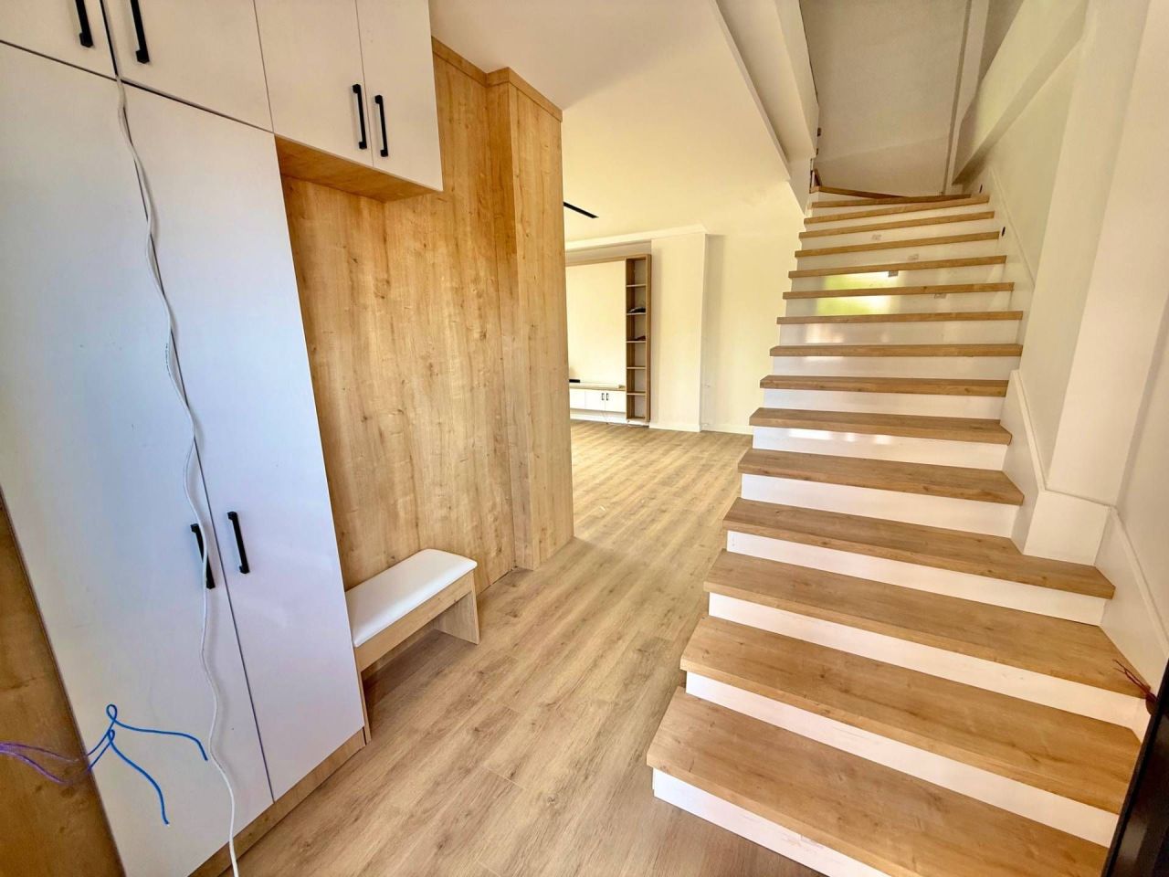 Вилла в Мерсине, Турция, 137 м² - фото 12