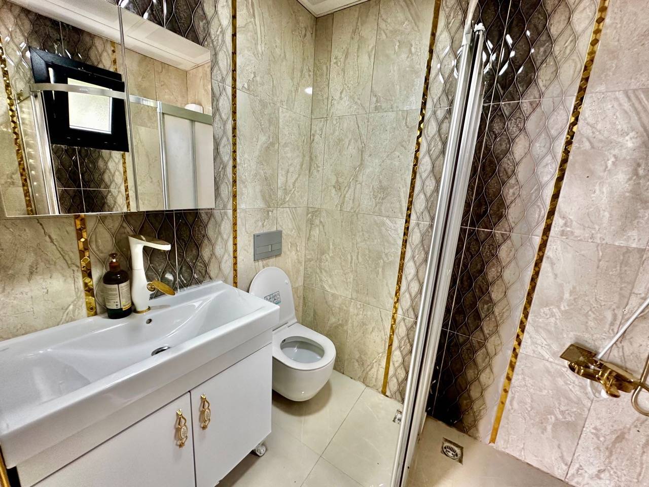 Вилла в Мерсине, Турция, 225 м² - фото 12