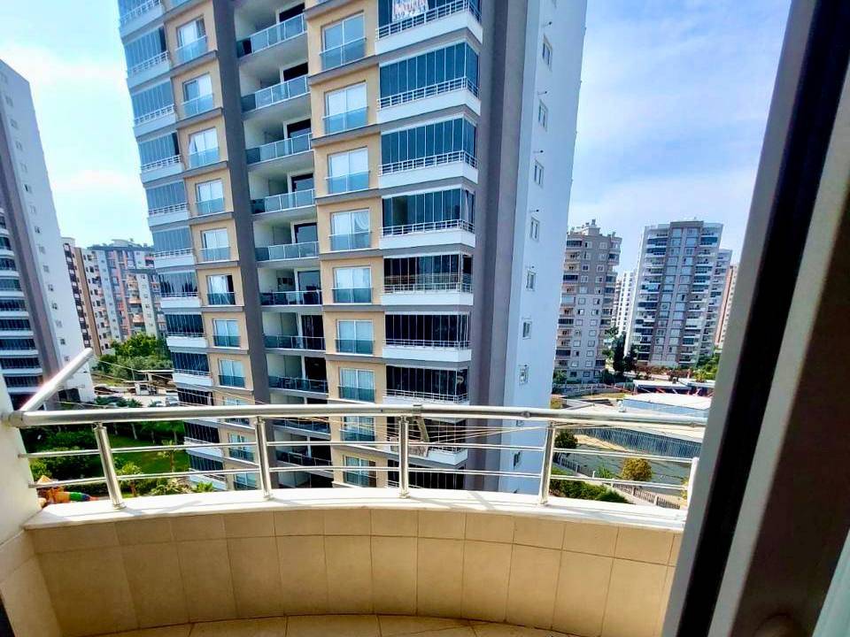 Квартира в Мерсине, Турция, 180 м² - фото 12