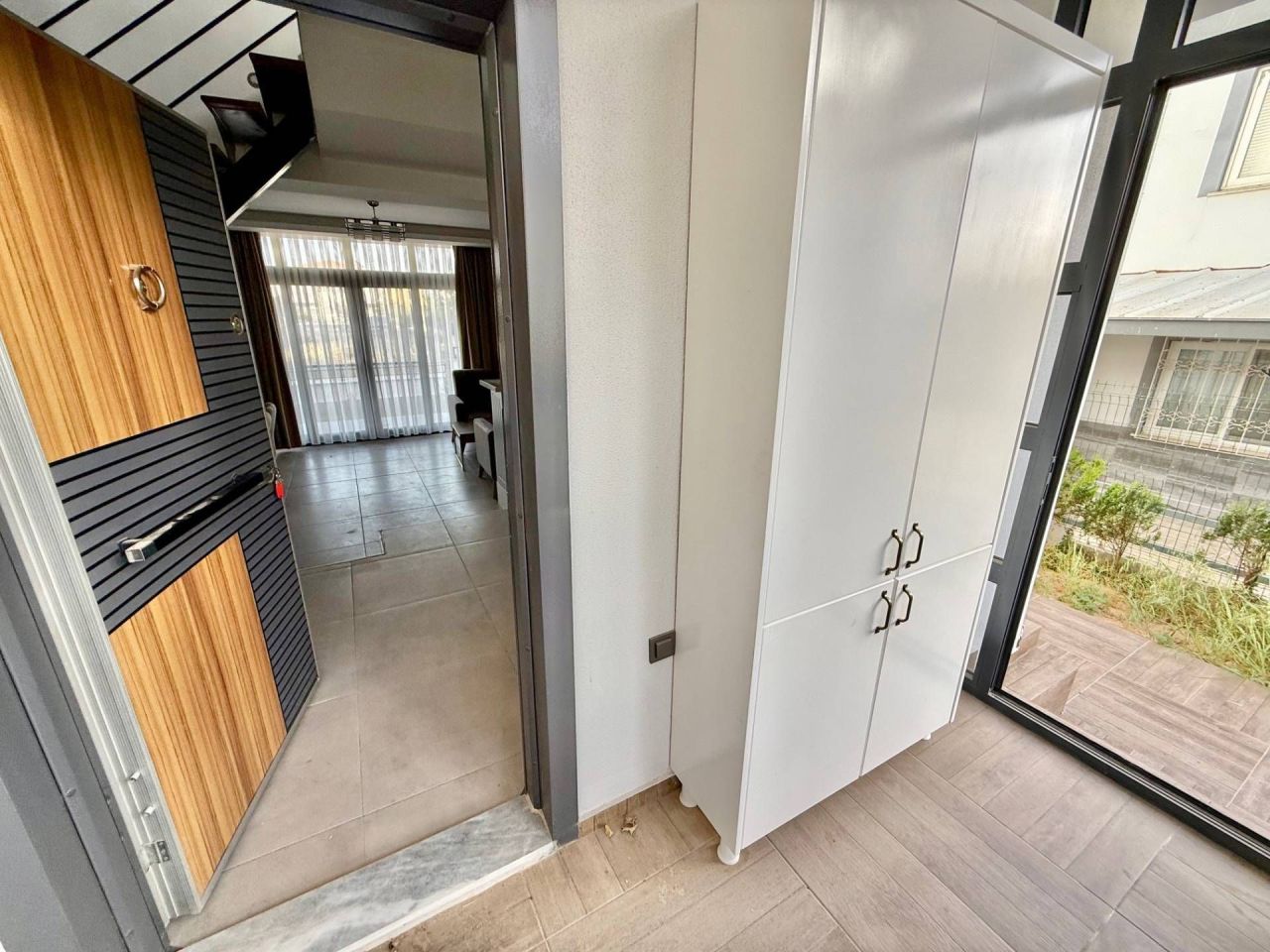 Мезонет в Мерсине, Турция, 125 м² - фото 12