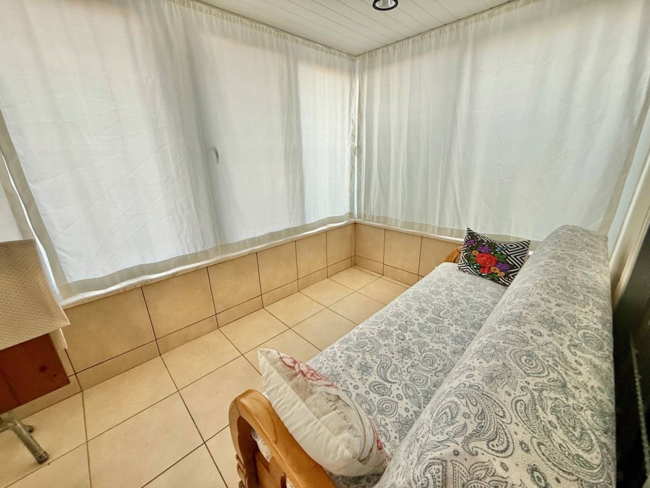 Вилла в Мерсине, Турция, 100 м² - фото 12