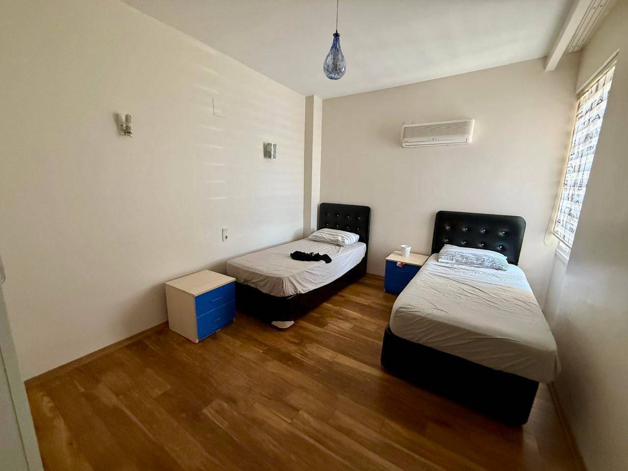 Квартира в Мерсине, Турция, 180 м² - фото 12