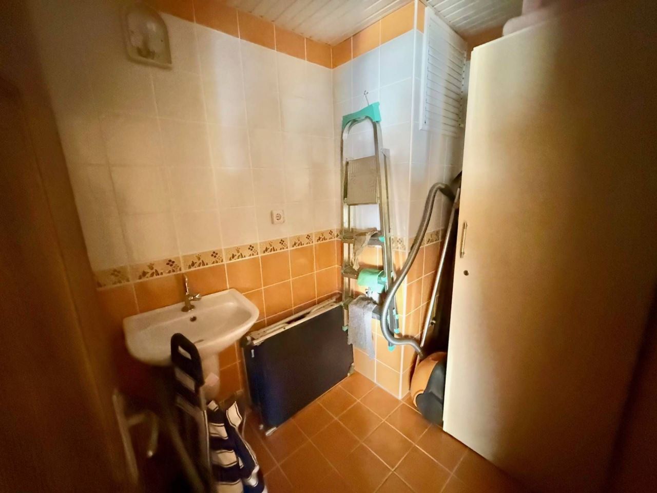 Квартира в Мерсине, Турция, 180 м² - фото 12