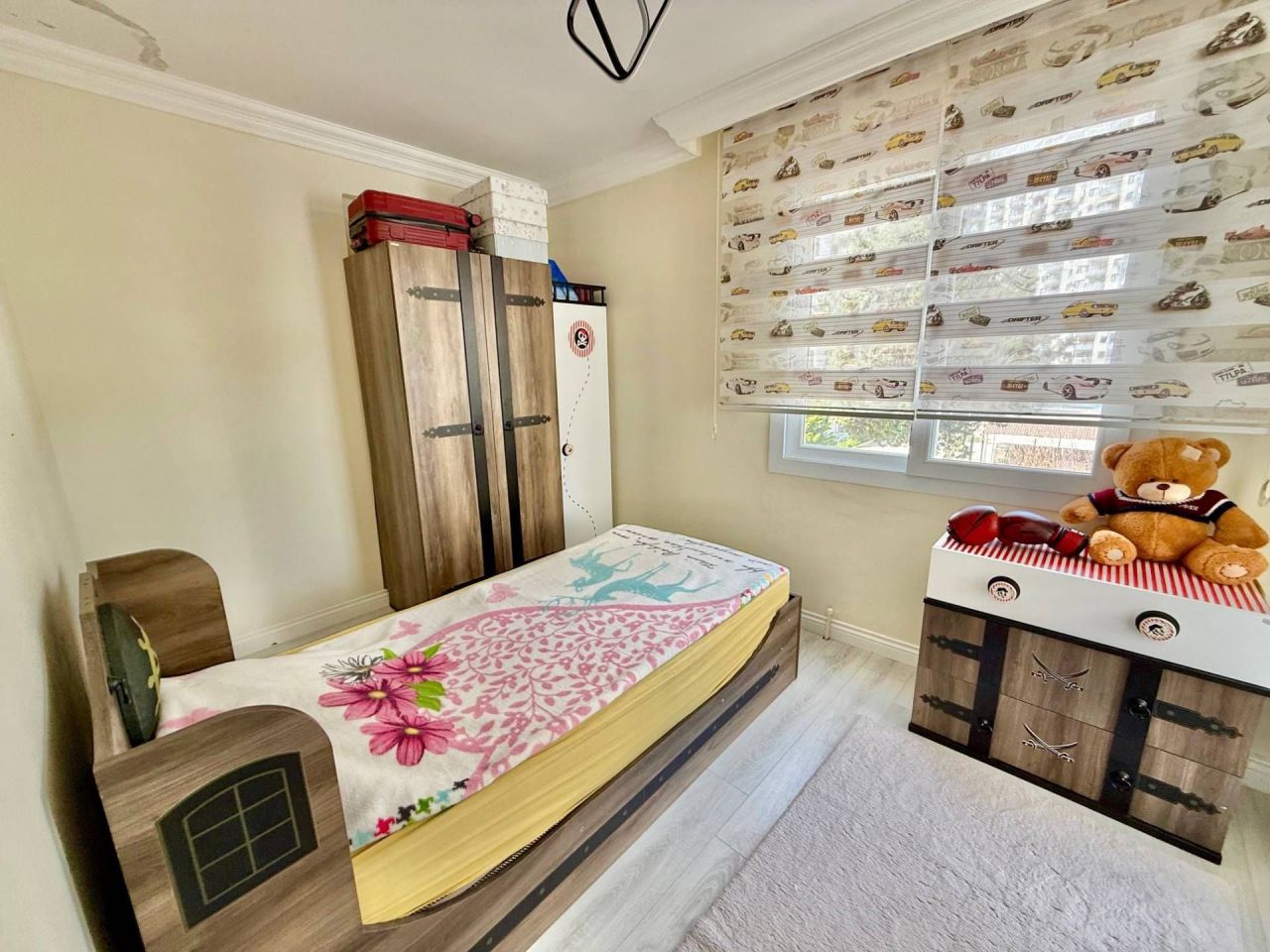 Мезонет в Мерсине, Турция, 210 м² - фото 12