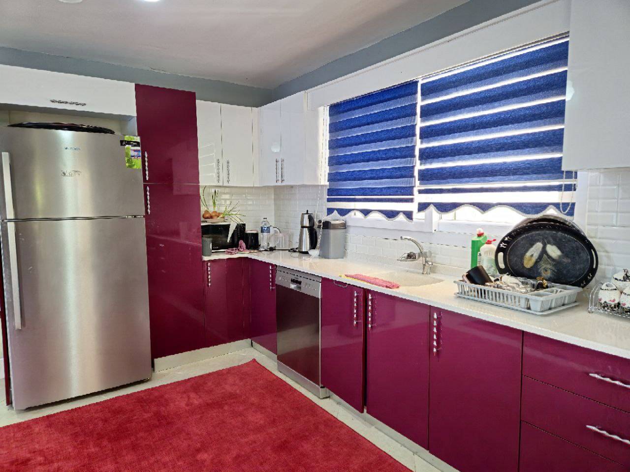 Вилла в Мерсине, Турция, 170 м² - фото 12