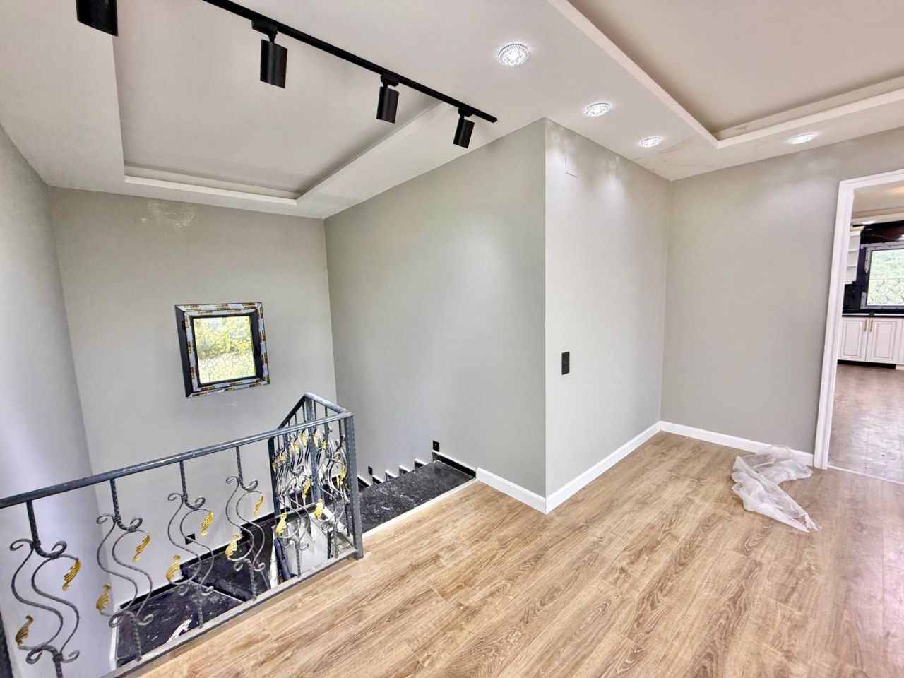 Вилла в Мерсине, Турция, 350 м² - фото 12