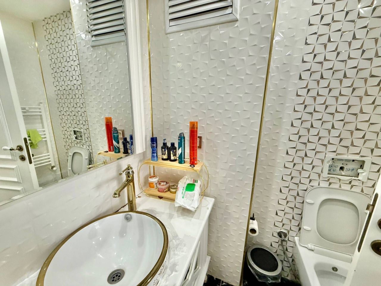 Квартира в Мерсине, Турция, 280 м² - фото 12