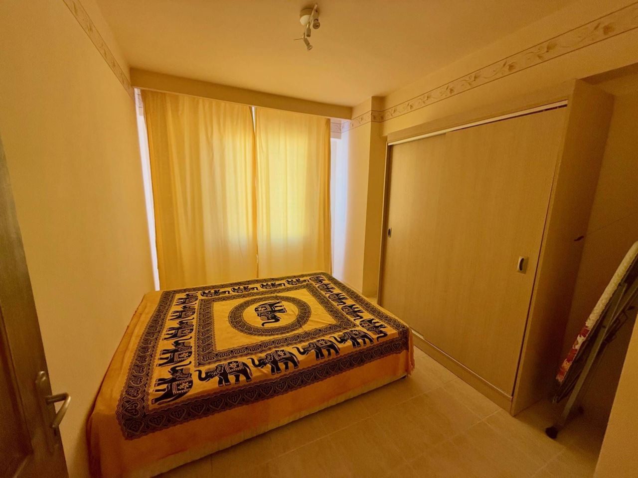 Квартира в Мерсине, Турция, 180 м² - фото 13