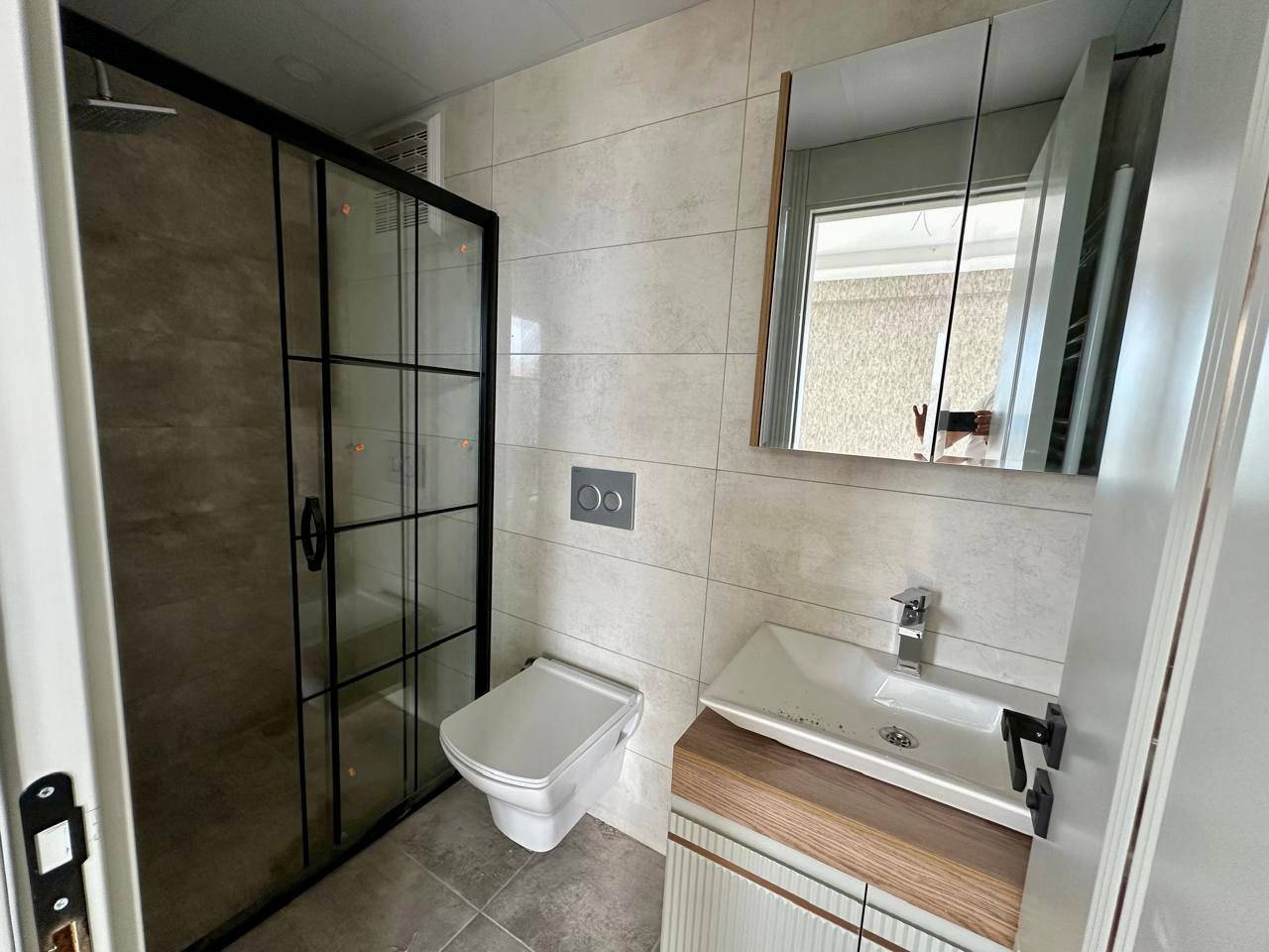 Квартира в Мерсине, Турция, 170 м² - фото 13