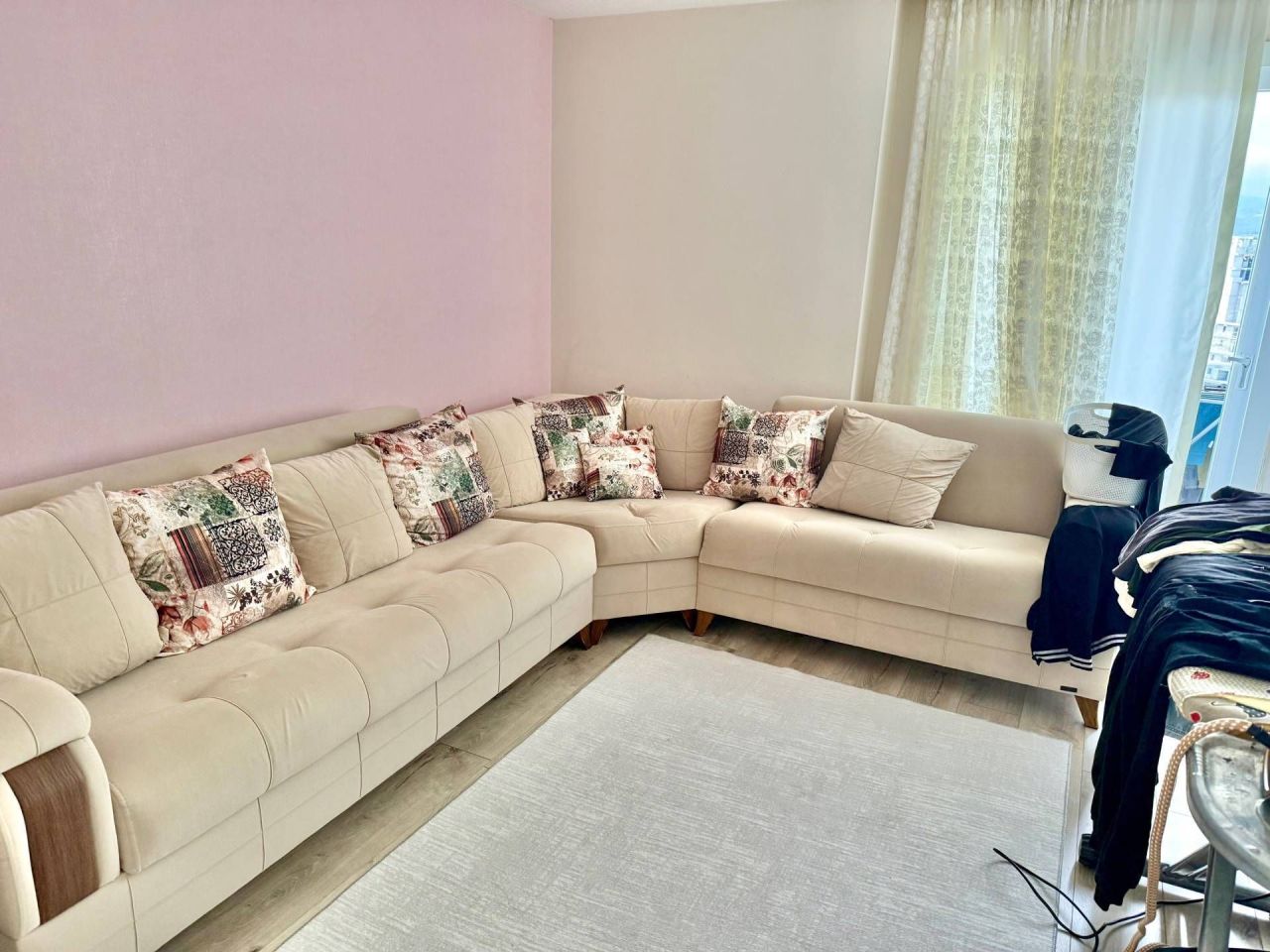 Квартира в Мерсине, Турция, 280 м² - фото 13