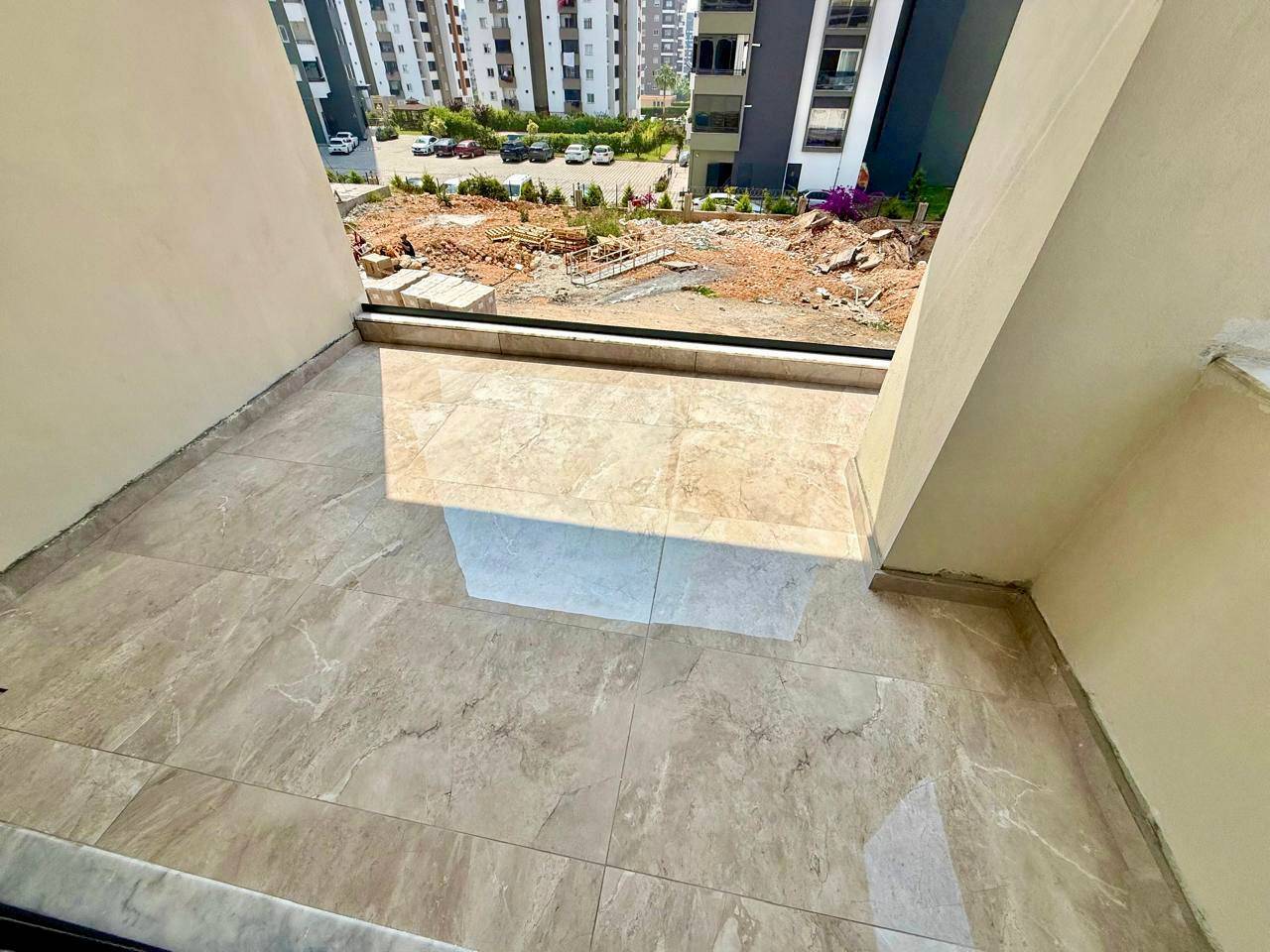 Квартира в Мерсине, Турция, 97 м² - фото 13