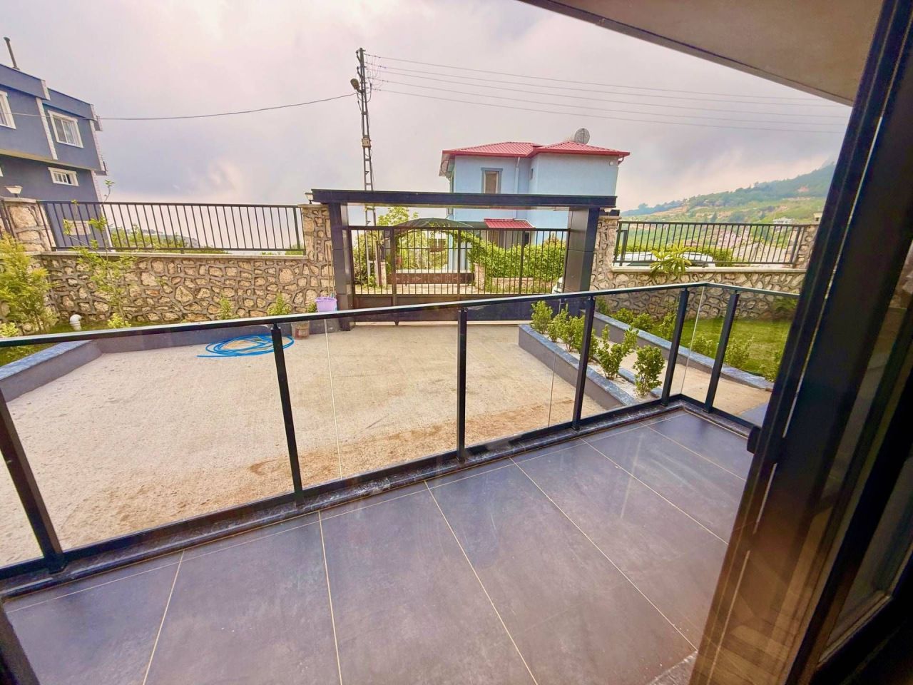 Вилла в Мерсине, Турция, 140 м² - фото 13