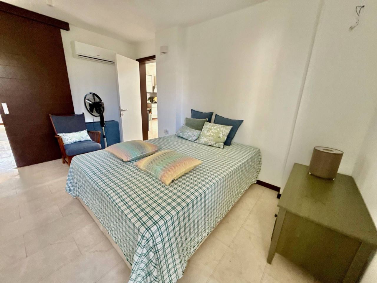 Вилла в Мерсине, Турция, 250 м² - фото 13