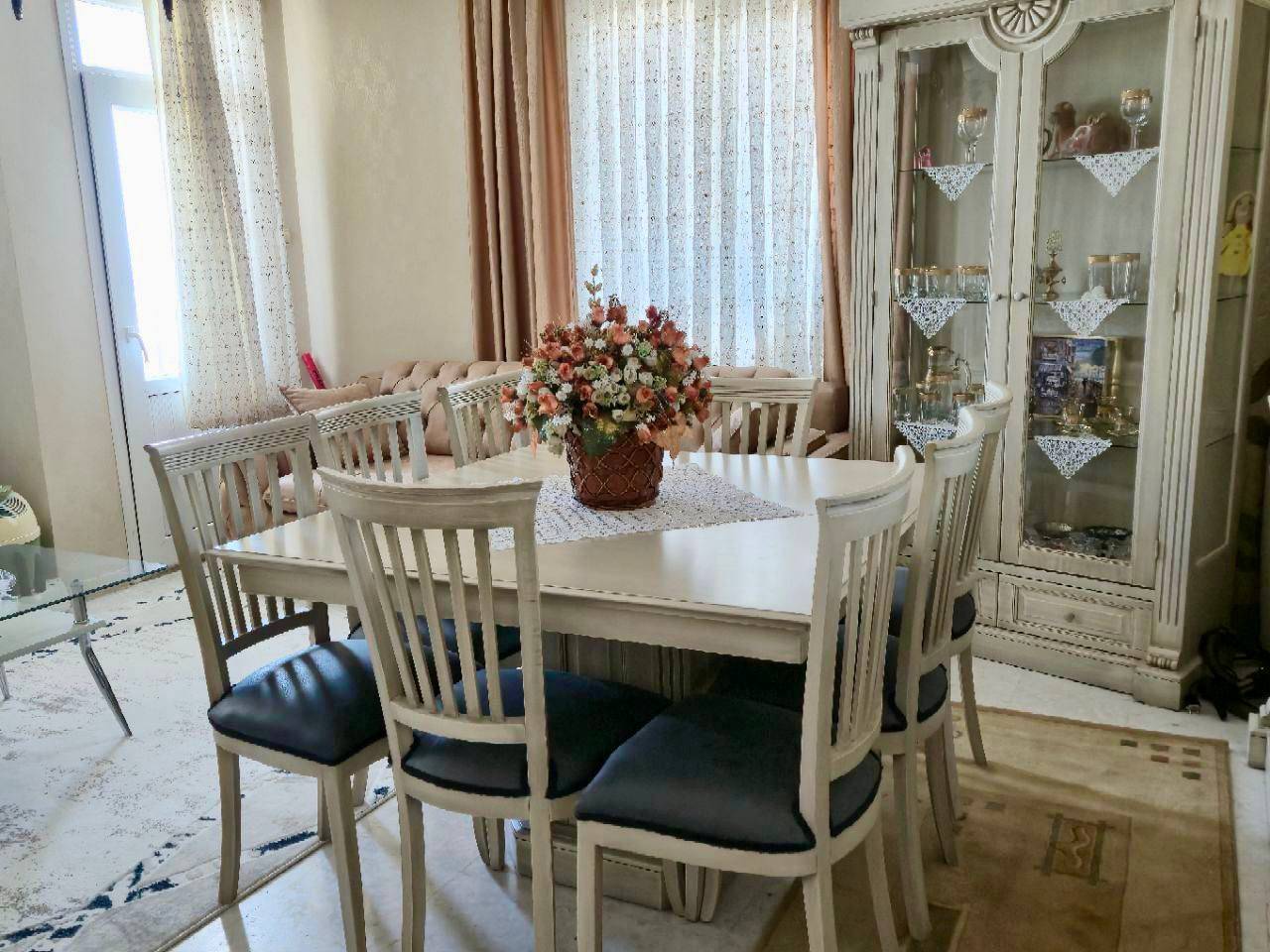 Квартира в Мерсине, Турция, 140 м² - фото 13