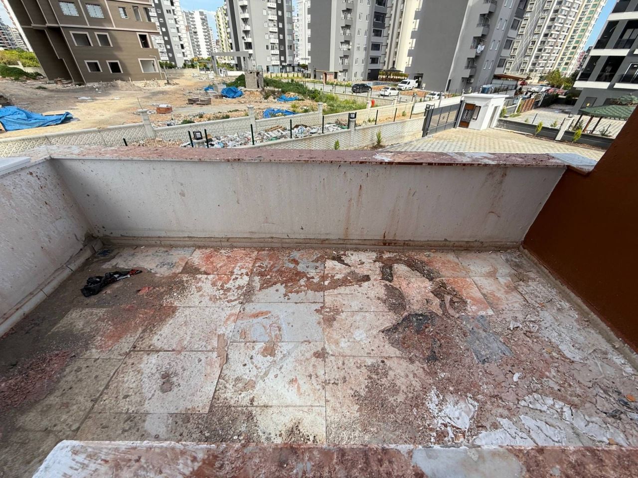 Квартира в Мерсине, Турция, 95 м² - фото 13