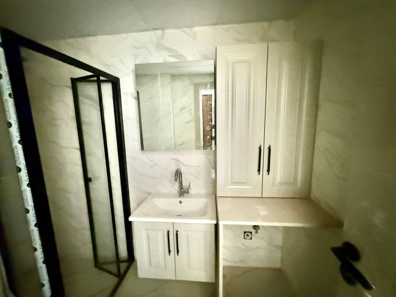 Квартира в Мерсине, Турция, 85 м² - фото 13