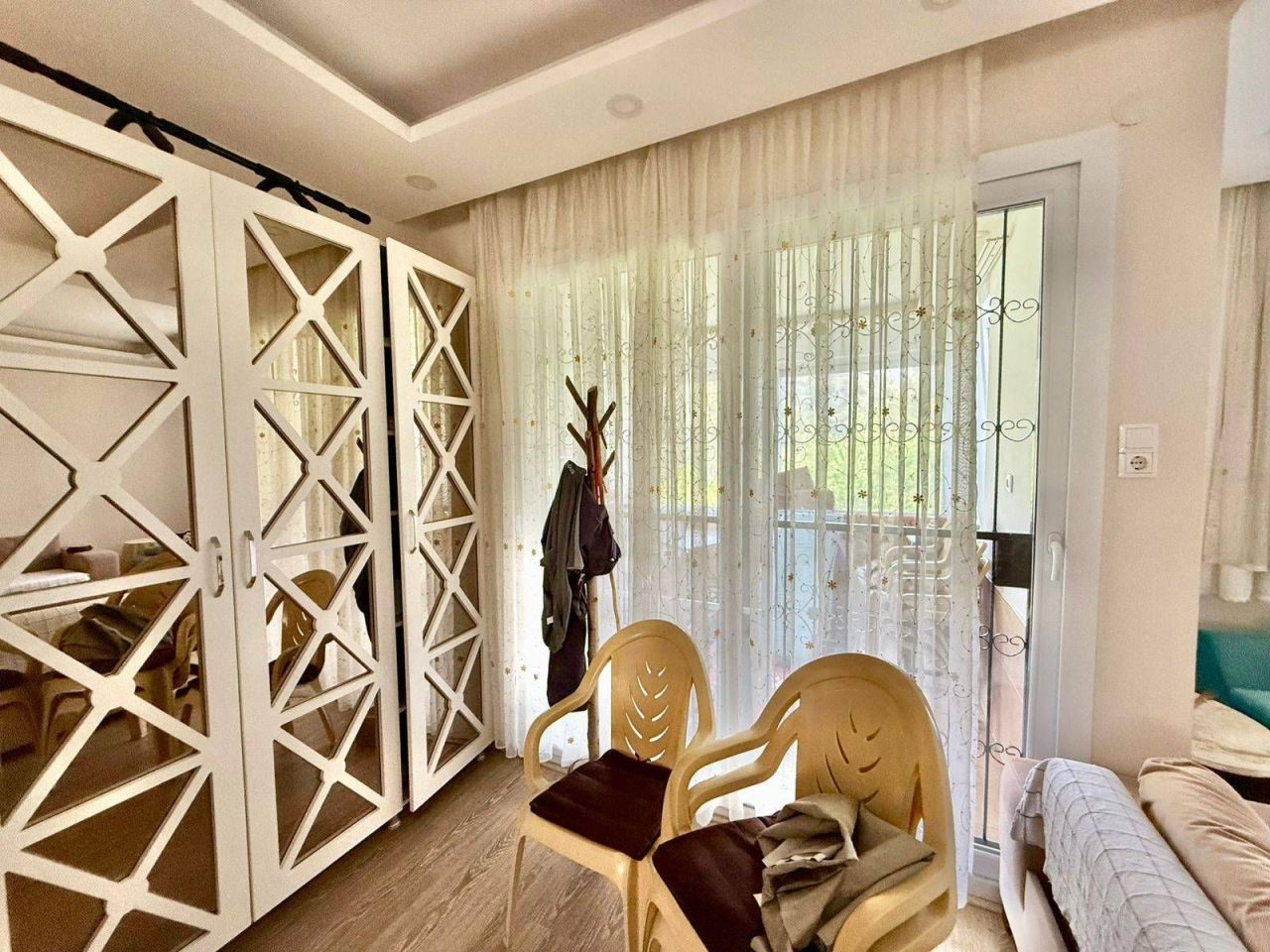 Вилла в Мерсине, Турция, 250 м² - фото 13