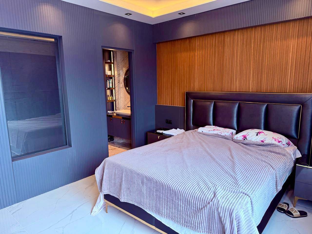 Квартира в Мерсине, Турция, 160 м² - фото 13