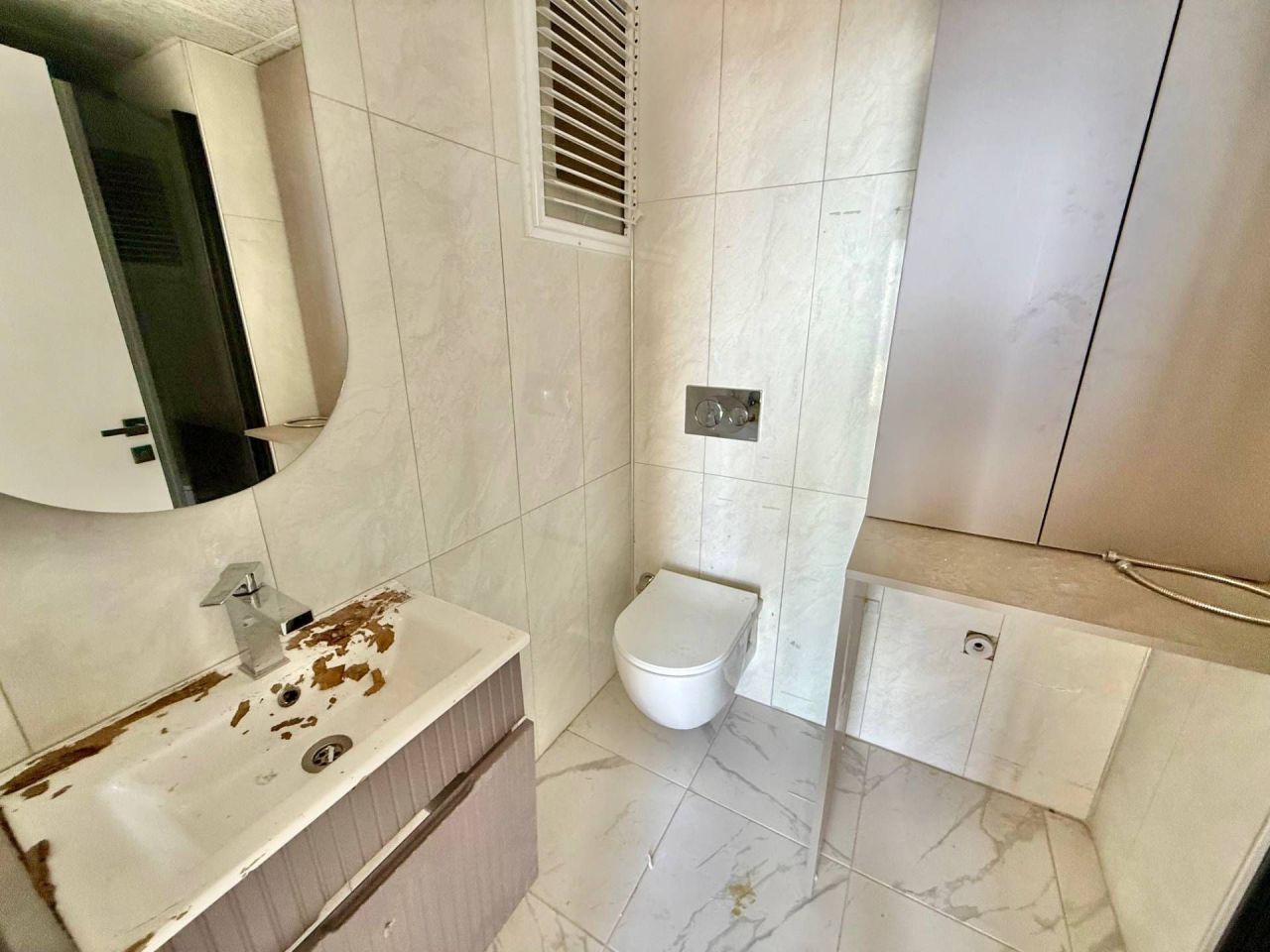 Квартира в Мерсине, Турция, 130 м² - фото 13