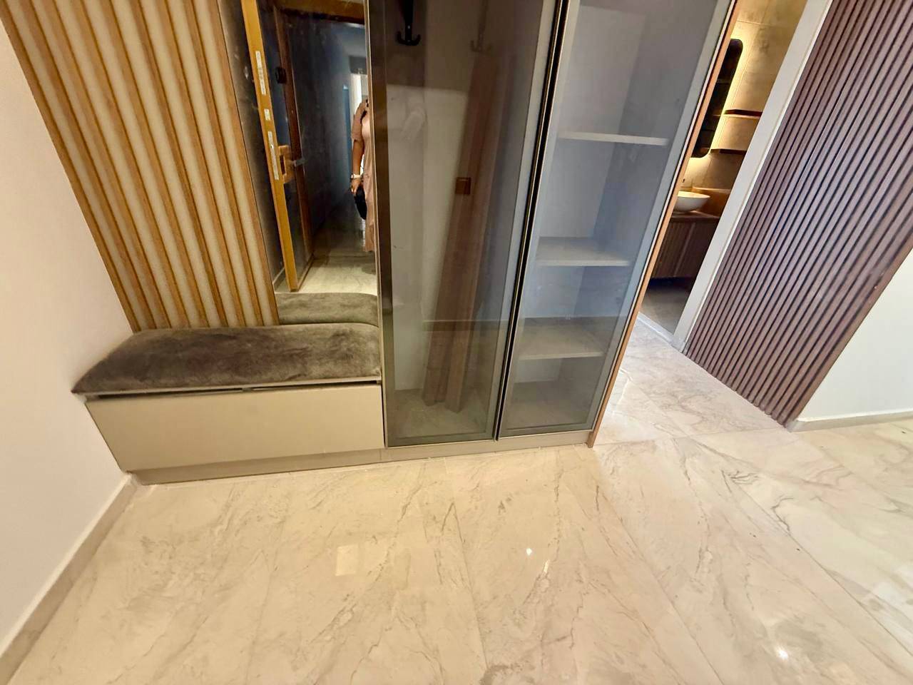 Квартира в Мерсине, Турция, 120 м² - фото 11