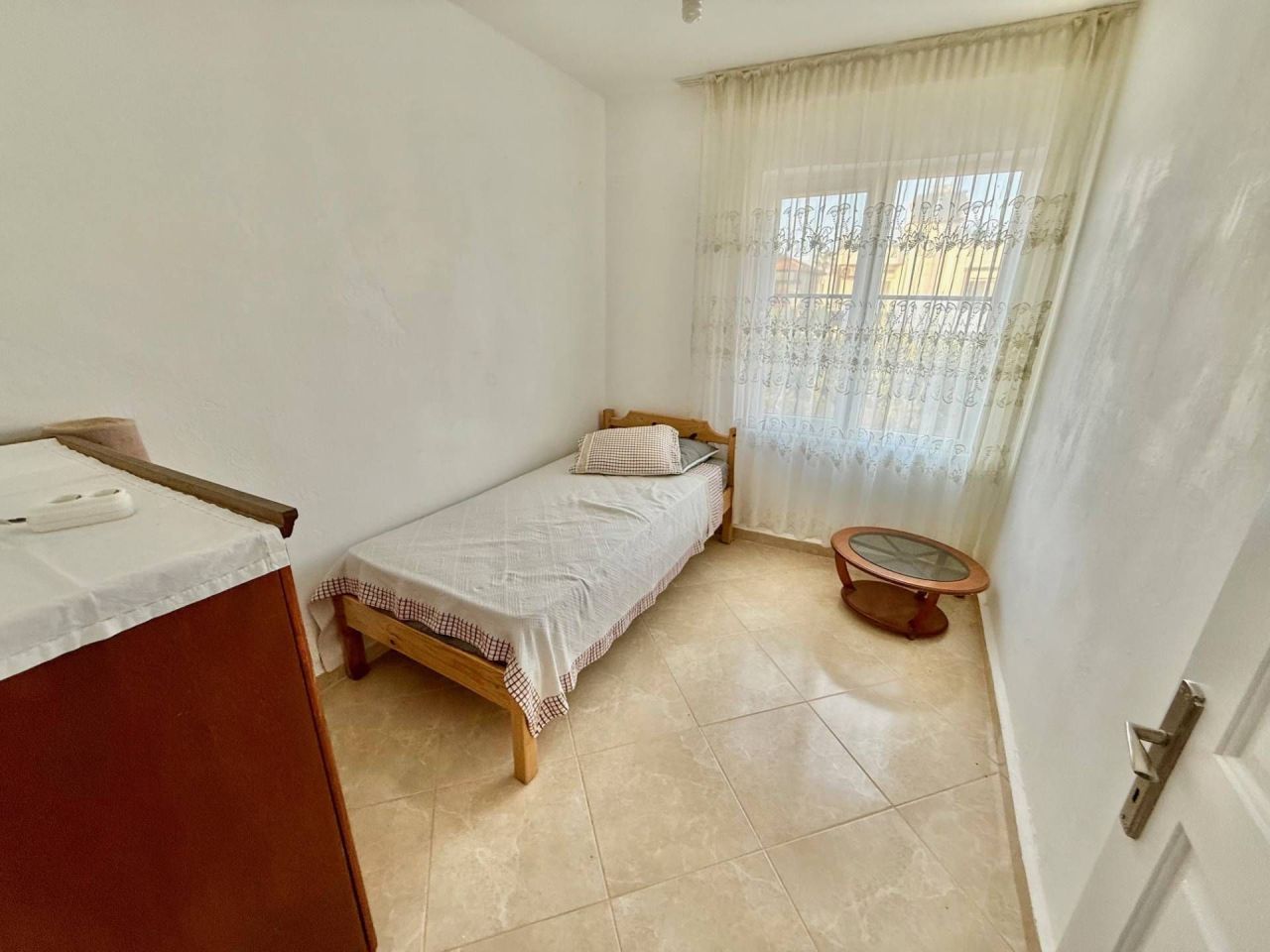 Мезонет в Мерсине, Турция, 140 м² - фото 13