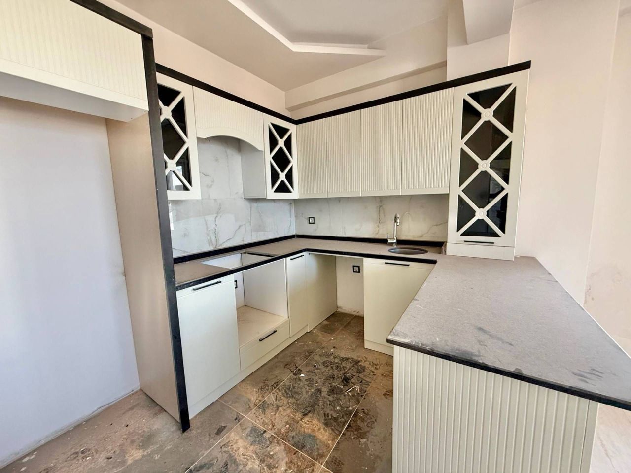 Квартира в Мерсине, Турция, 95 м² - фото 13