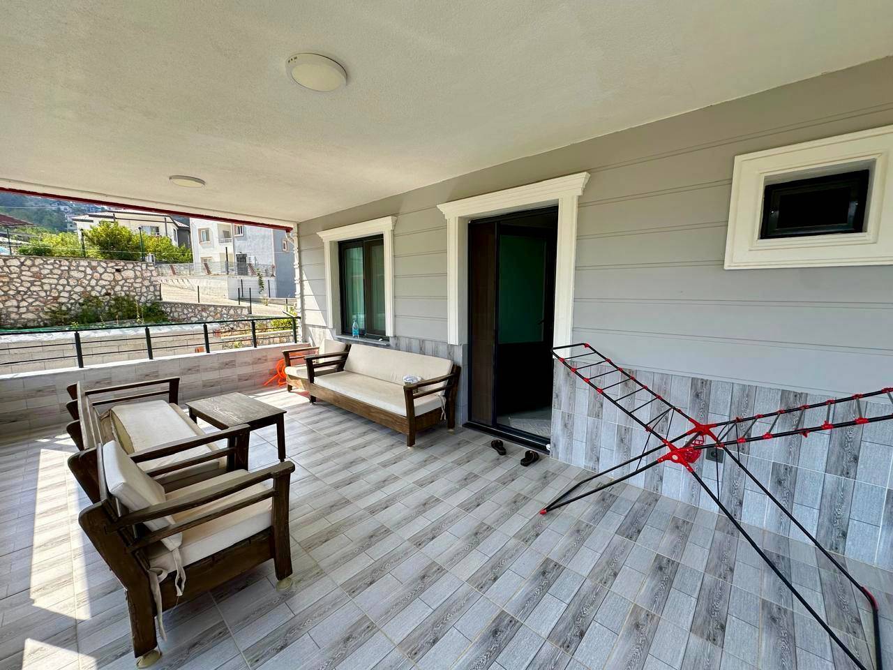 Вилла в Мерсине, Турция, 200 м² - фото 13